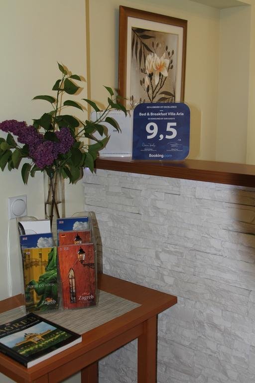 Фото Bed & Breakfast Villa Aria