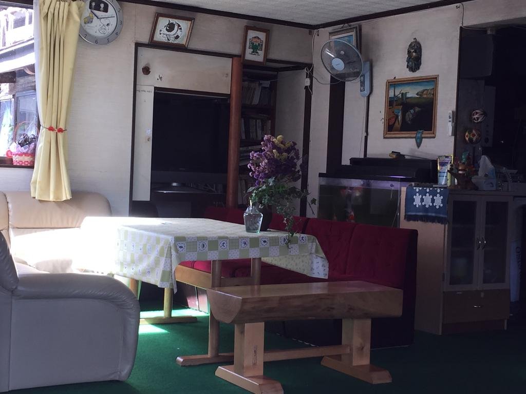 Фото Togari Onsen Ginreiso