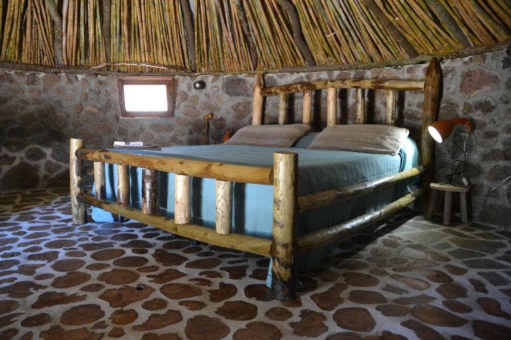 Фото B&b Antica Botte