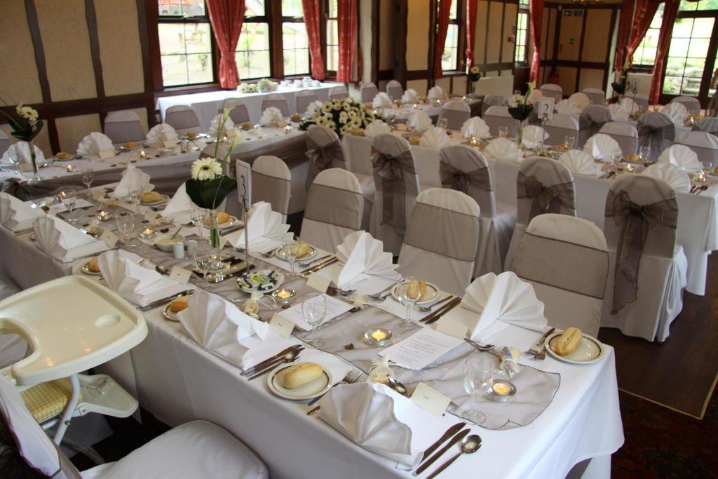 Фото The Stair Arms Hotel