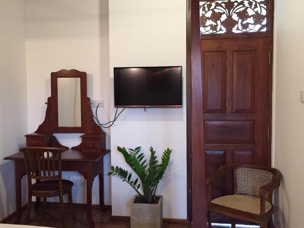 Фото Secret Palace House