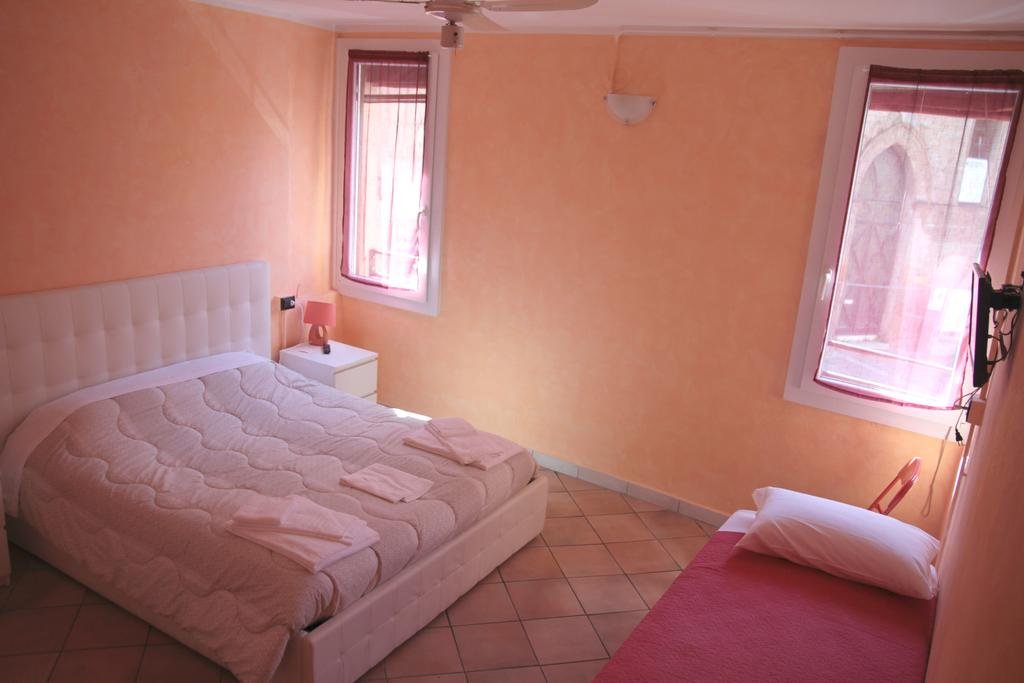 Фото Residence Sweet Dreams