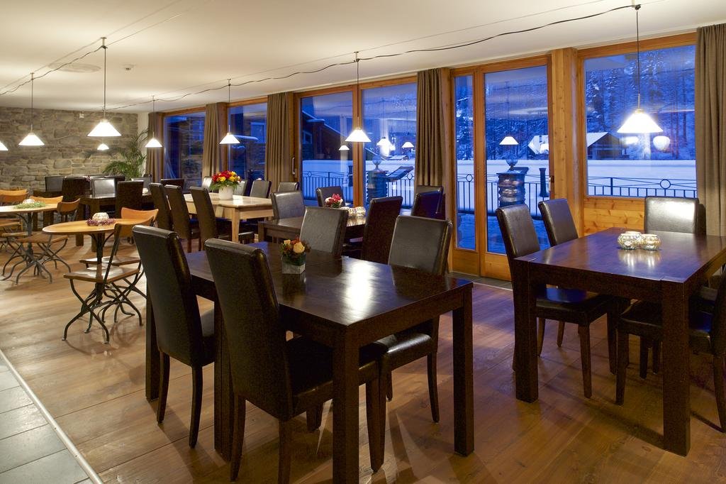 Фото Apparthotel Casa Vanessa