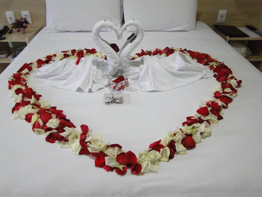 Фото O Recanto Pousada