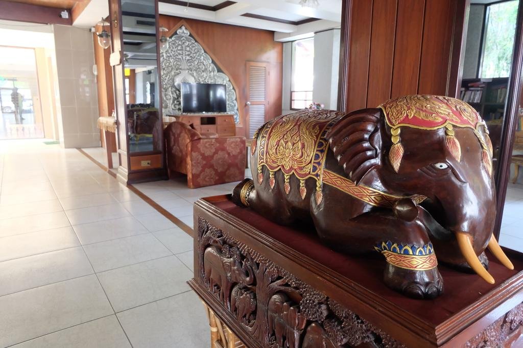 Фото Prince Hotel