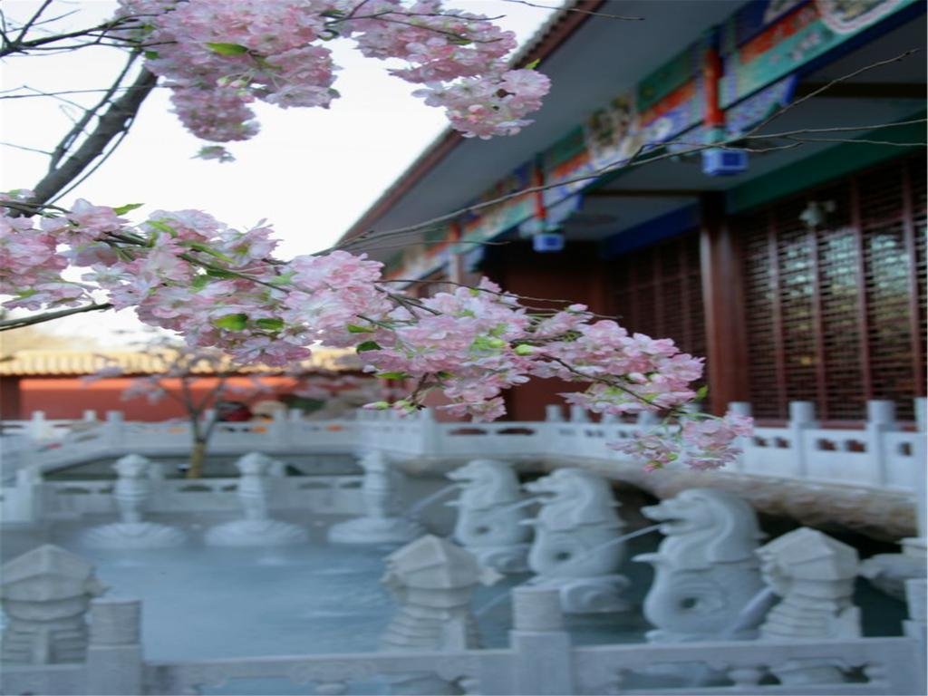 Фото Jiu Hua SPA & Resort