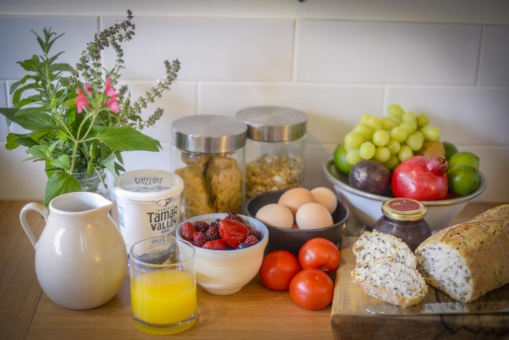 Фото Arcadia - The Barn Cottage & Rosehill Cottage