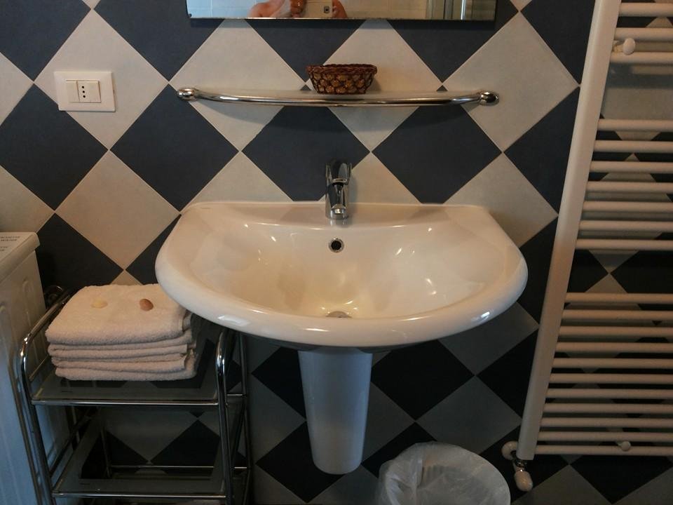 Фото Casa Del Sole