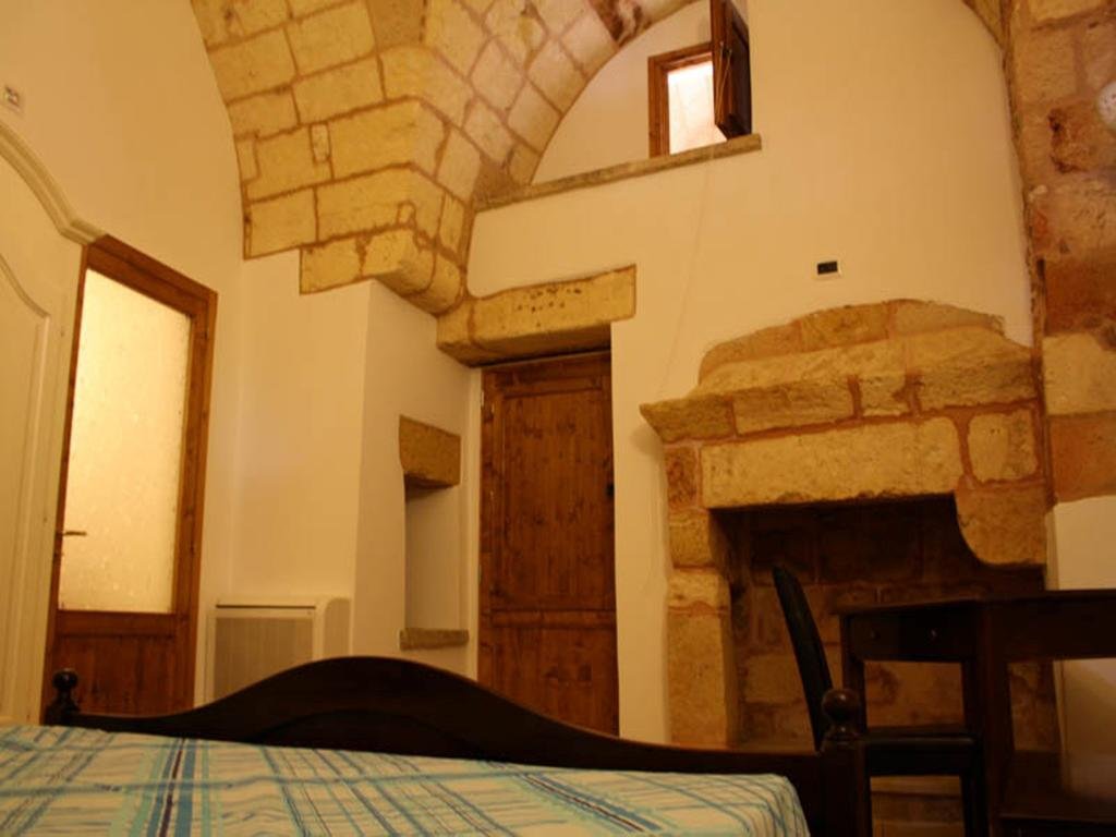 Фото Le Rondini Tricase