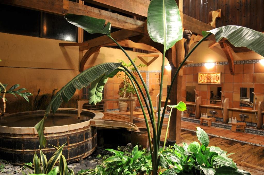 Фото Shorenkan Yoshinoya