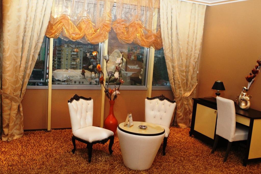 Фото Hotel Rosa Blu