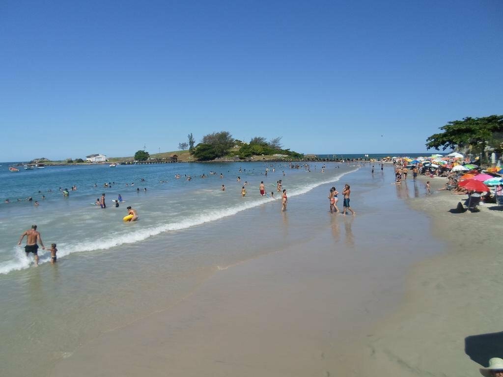 Hotel Sobrado Praia da Armação, Florianopolis, photo