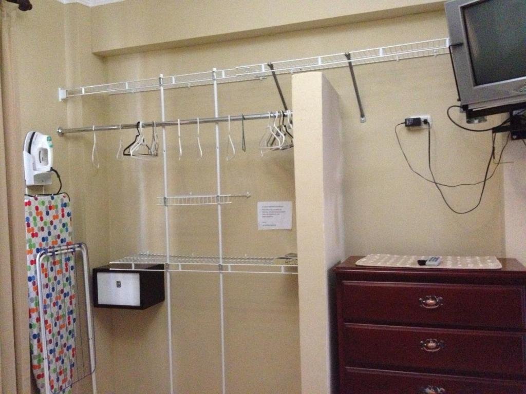 Фото Apartahotel Residencial Alvear