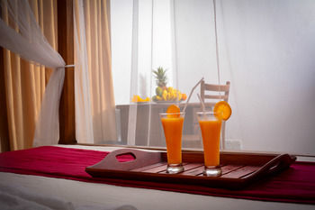 Фото Sunset Fort Hotel