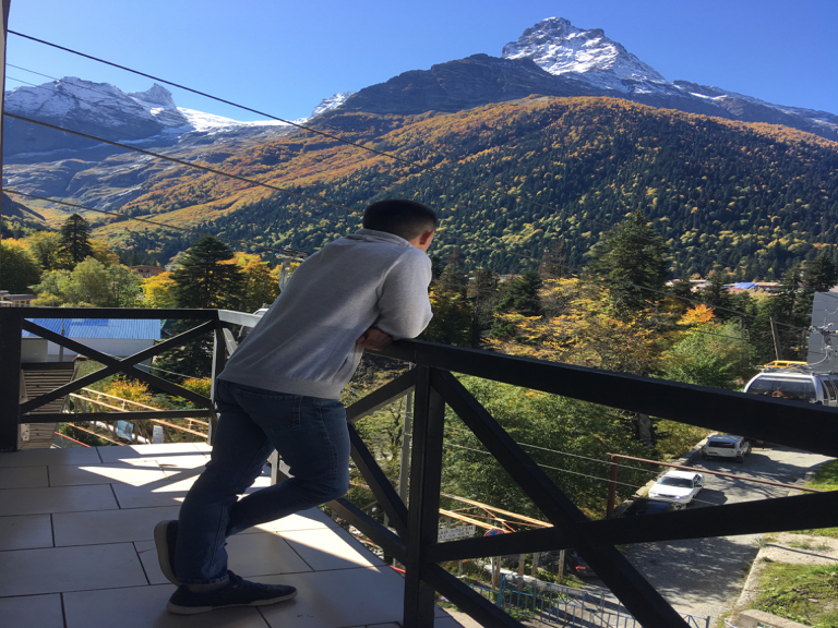 Фото Гранд Отель