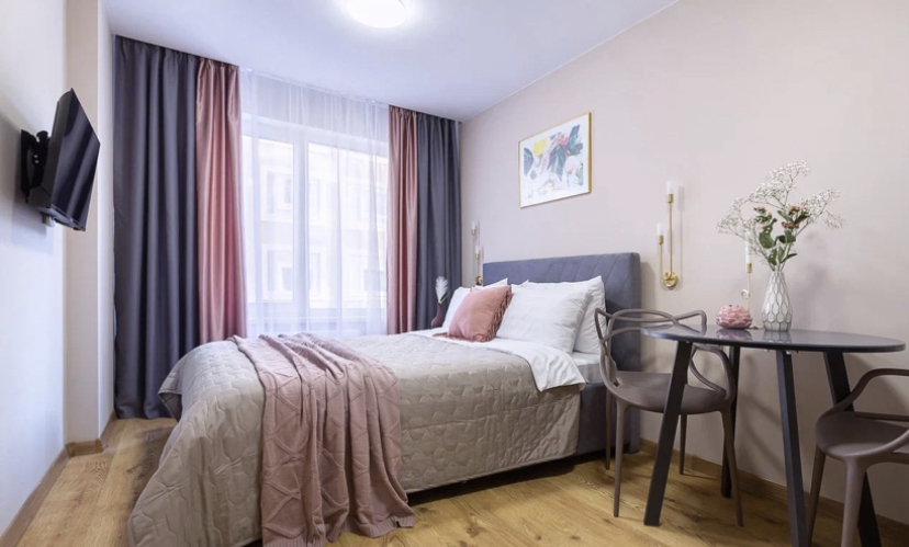 Фото Apartments & stories