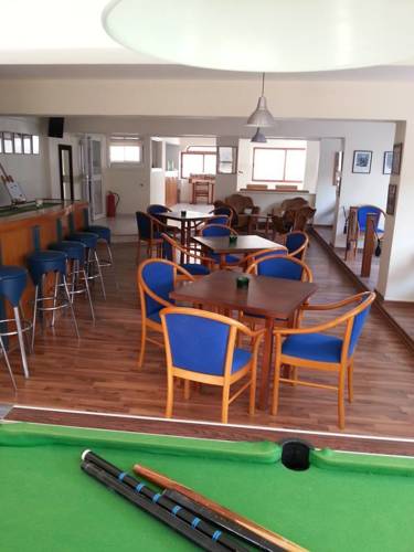 Фото St. Mamas Hotel Apartments