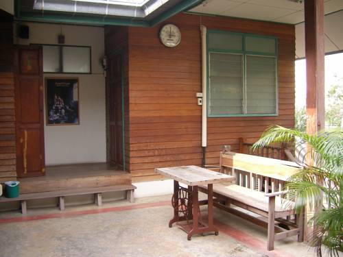 Фото Ayutthaya Place