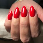Та самая (Kirova Street, 20А), nail salon