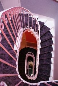 Гостиница Hotel du Theatre