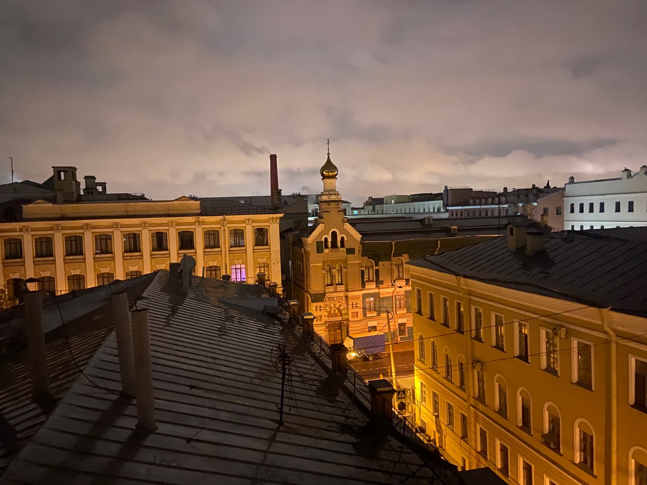 Фото Наследие