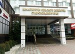 Davental (Mira Street, 337), specialized construction works