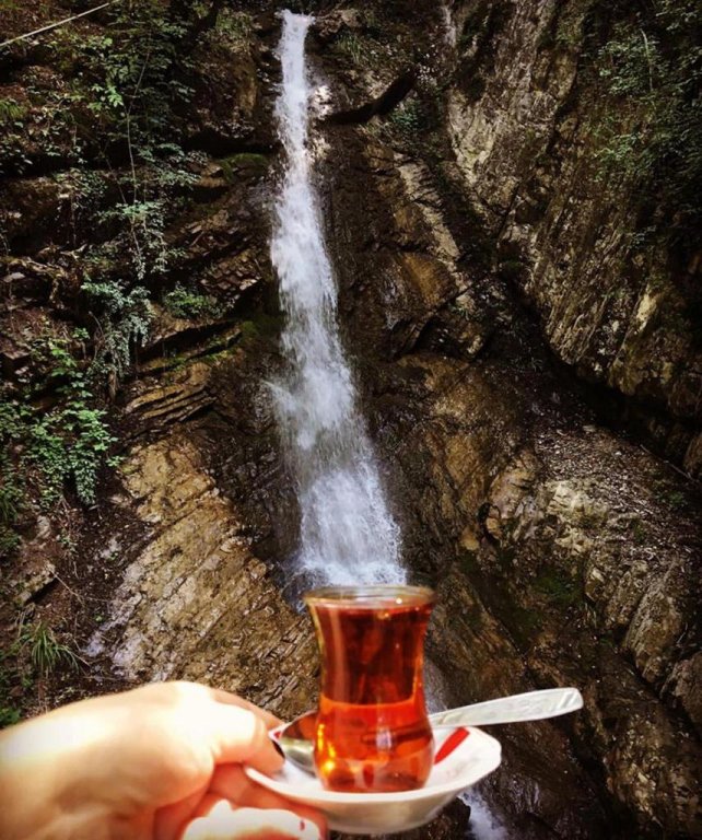 Фото Qafqaz Riverside Resort Hotel Gabala