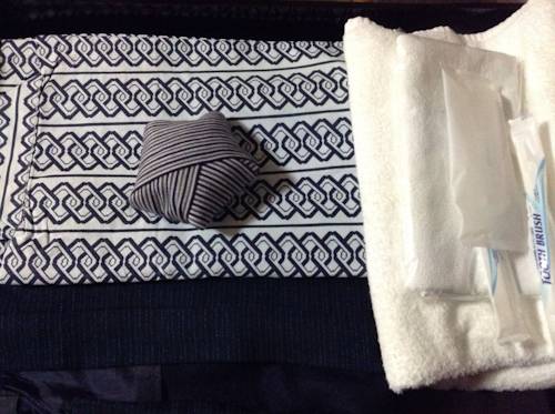 Фото Hotel Somanoya