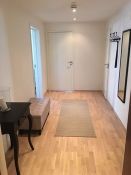 Фото Norwegian Hotelapartments