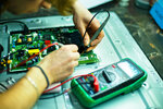 Lenremont (Korablestroiteley Street, 30), computer repairs and services