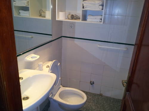 Фото Apartamento Tinache