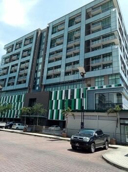 Hotel Riverson Soho Modern Duplex 5 minute to Imago, Sabah, photo