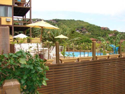 Фото Gaaia Guest House Buzios