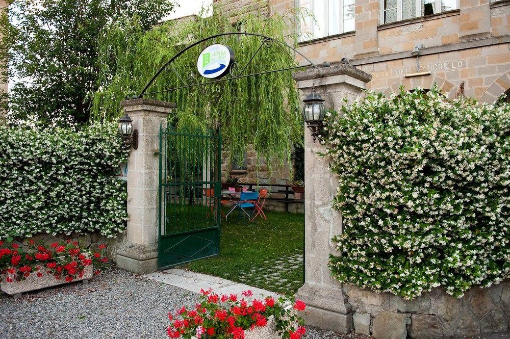 Фото La Casa Sul Lago - Hostel