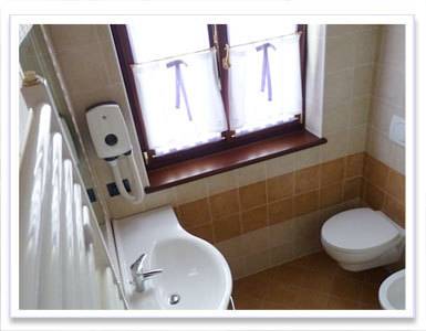 Фото Agriturismo Bacche di Bosco