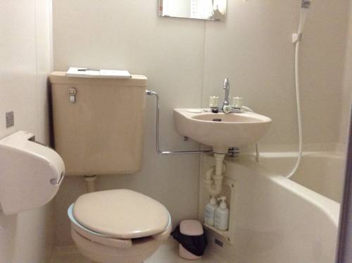 Фото Hotel Somanoya