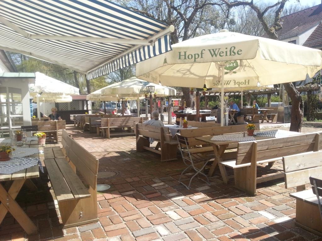 Фото Hotel Weichandhof by Lehmann Hotels