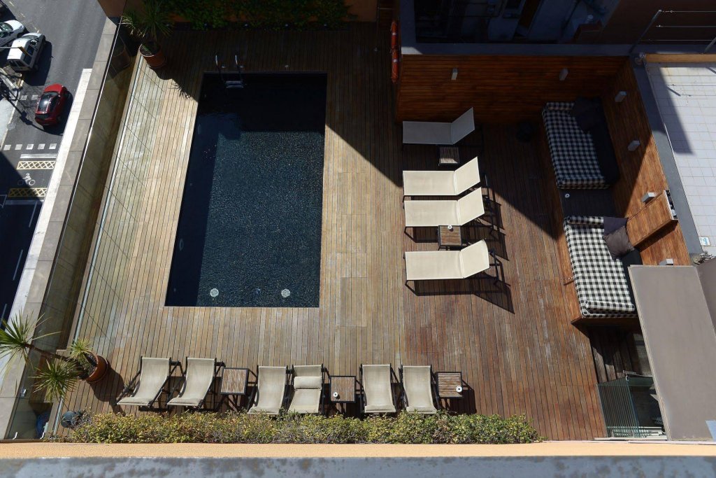 Фото Hotel Europark