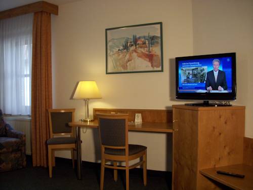 Фото Hotel Christl