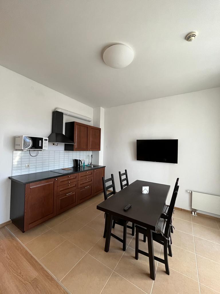 Фото Апартаменты на Парусной