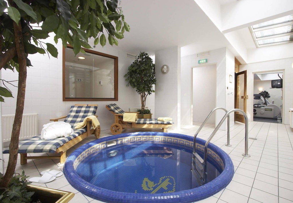 Фото Millennium Court, Budapest - Marriott Executive Apartments