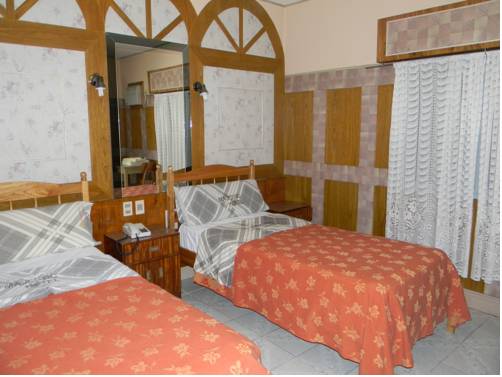 Фото Majestic Hotel