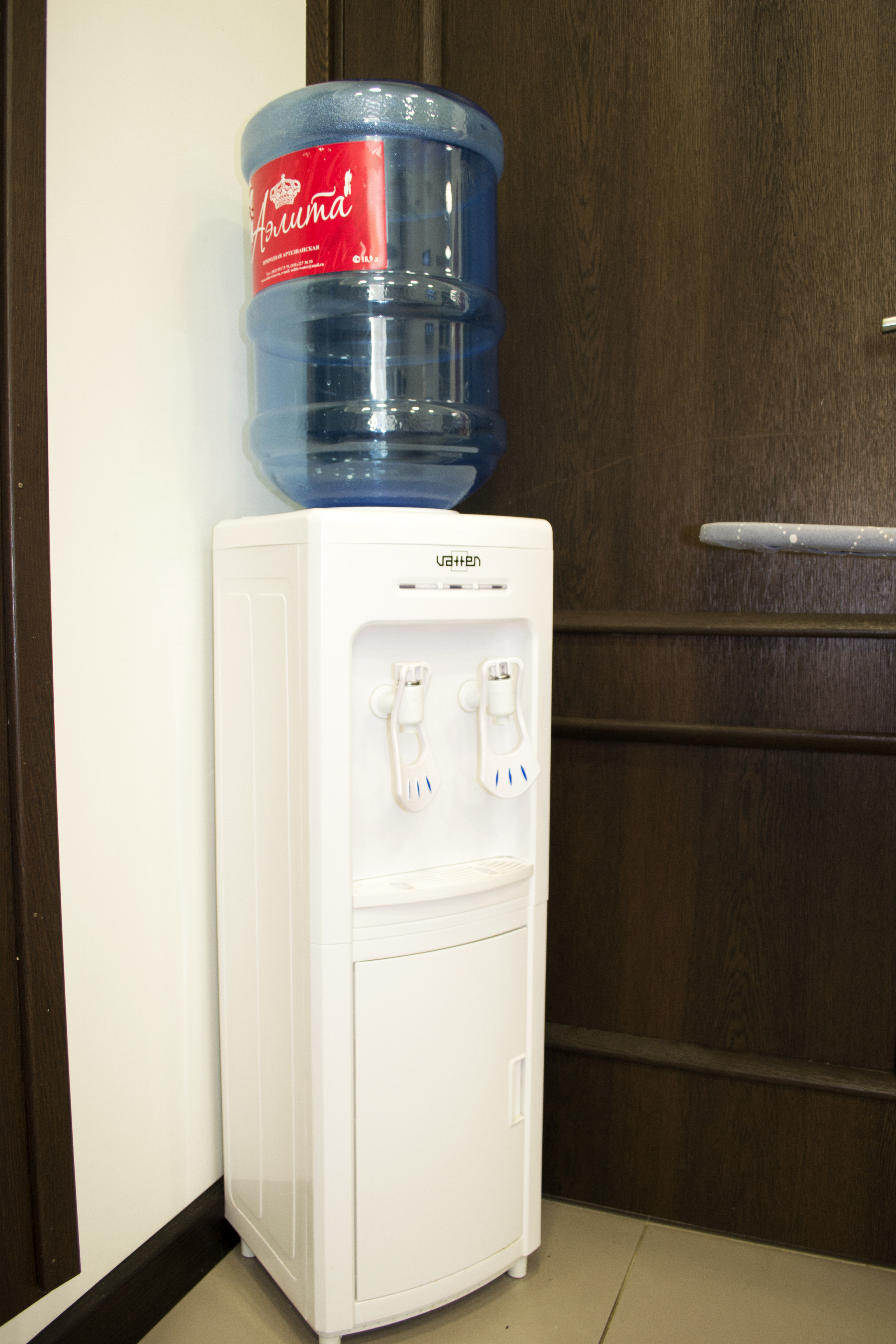 Фото Танский