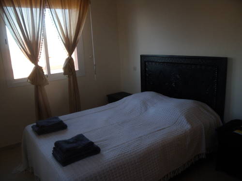 Фото Appartement Aïda