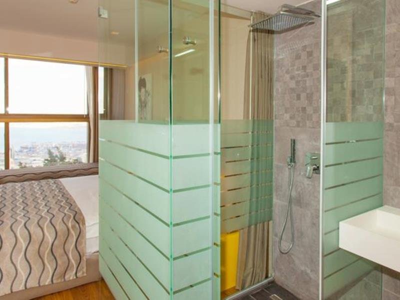 Фото Haifa Bay View Hotel