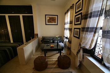 Фото Riad Les 5 Soeurs