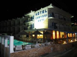 Фото Chryssi Akti, Sure Hotel Collection by Best Western