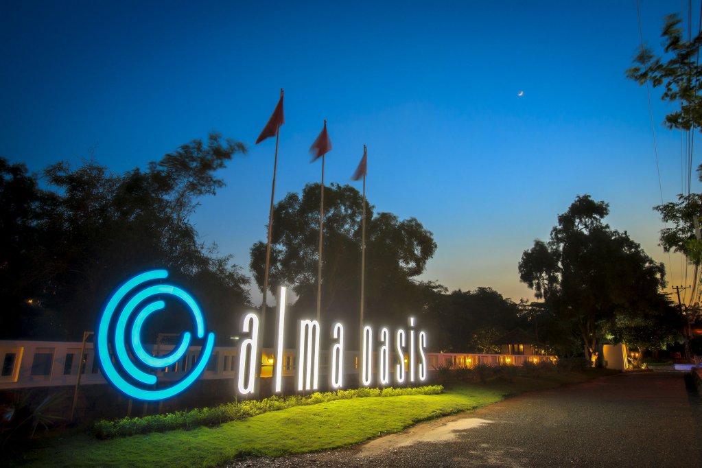 Фото Fleur de Lys Resort & SPA Long Hai