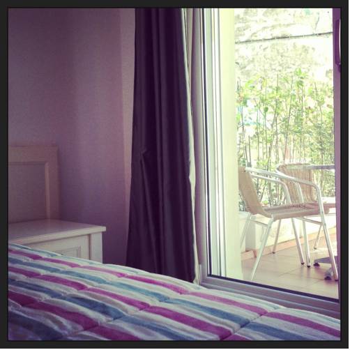 Фото Hotel La Conchiglia