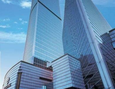 Внешний вид отеля New World Hotel Beijing в Районе Дунчэне, фото 5